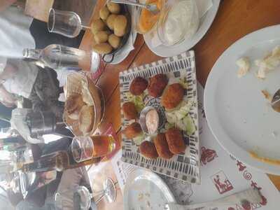 Restaurante Patio Canario