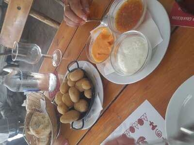 Restaurante Patio Canario