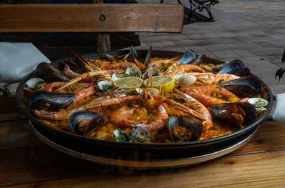 Restaurante Patio Canario