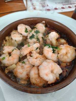 Restaurante Patio Canario