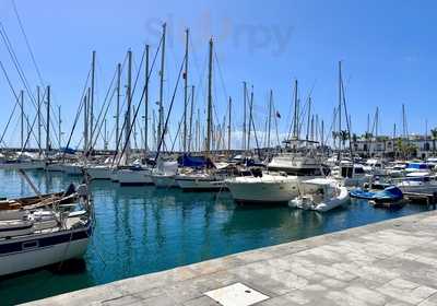 Restaurante Patio Canario