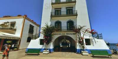 Restaurante Patio Canario