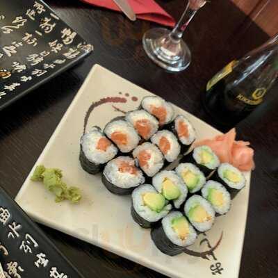 Restaurante Japones Sakura