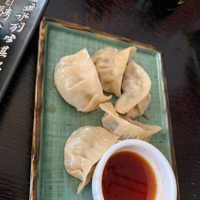 Restaurante Japones Sakura