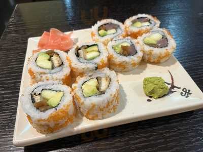 Restaurante Japones Sakura