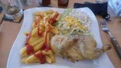 The Red Cow & Shenanigans