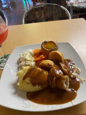 The Red Cow & Shenanigans