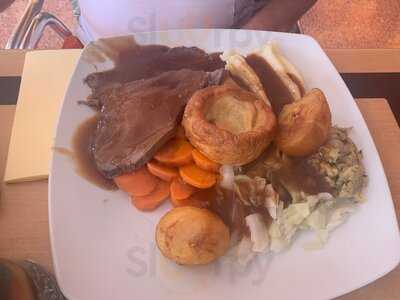 The Red Cow & Shenanigans