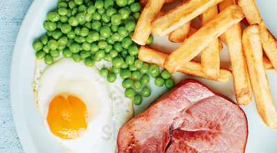 The Red Cow & Shenanigans