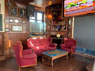 The Flagship Bar