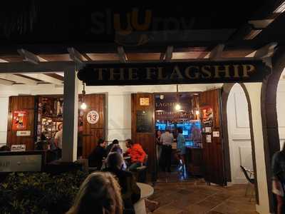 The Flagship Bar