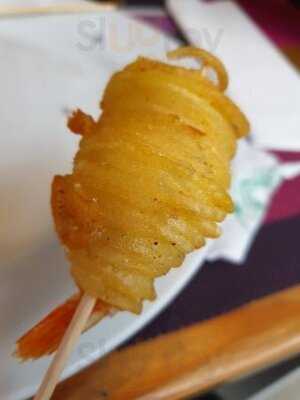 La Carlota Cook And Roll