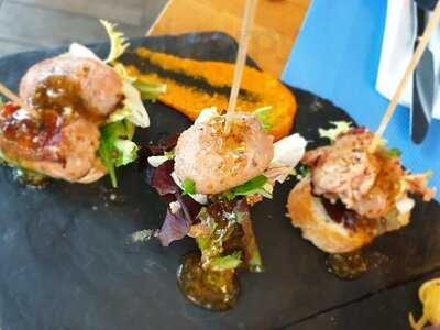 La Carlota Cook And Roll