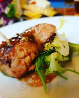 La Carlota Cook And Roll