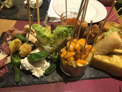 La Carlota Cook And Roll