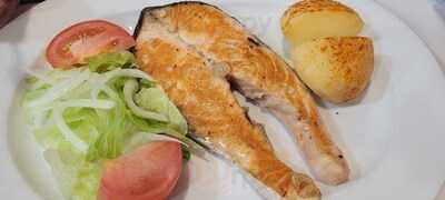 Marisqueria  Leneol El Gallego