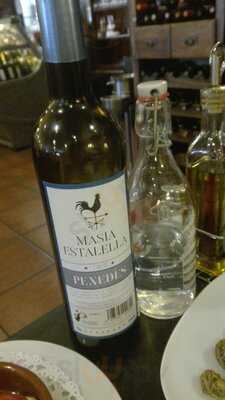 Restaurante La Estancia