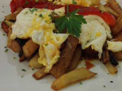 Restaurante La Estancia