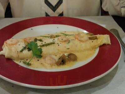 Restaurante La Estancia