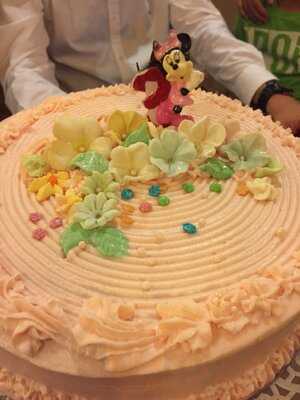 Restaurante La Estancia