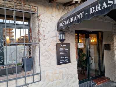 Restaurante La Estancia