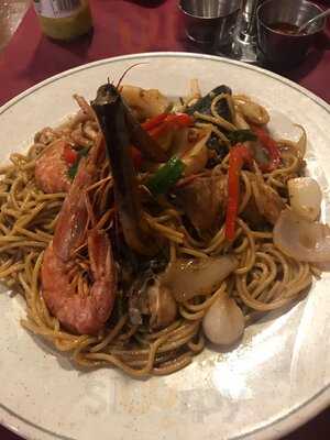 Masato Peruvian Food