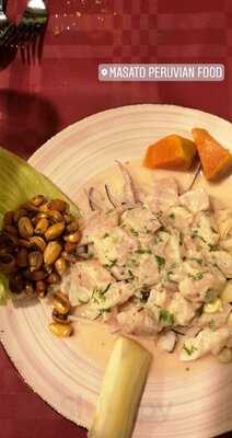 Masato Peruvian Food