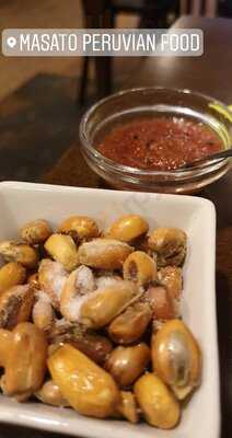 Masato Peruvian Food