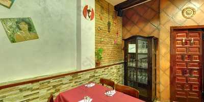 Masato Peruvian Food