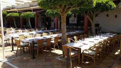 Trattoria Porto Novo Pizzeria