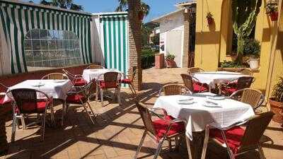 Trattoria Porto Novo Pizzeria