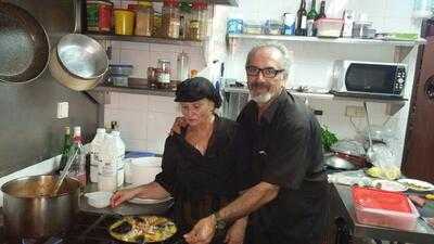 Trattoria Porto Novo Pizzeria