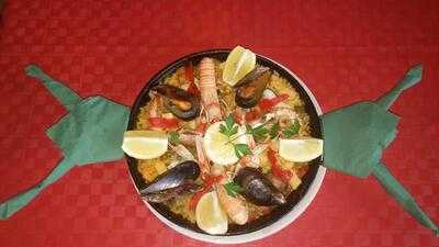 Trattoria Porto Novo Pizzeria