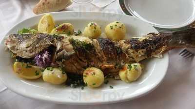 Trattoria Porto Novo Pizzeria