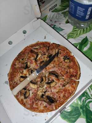 Trattoria Porto Novo Pizzeria