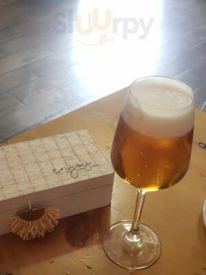 Santé Cafeteria Taperia