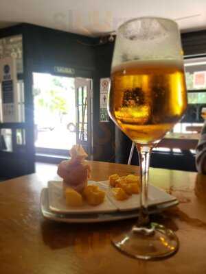 Santé Cafeteria Taperia