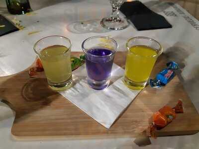 Santé Cafeteria Taperia