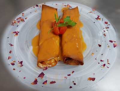 Santé Cafeteria Taperia