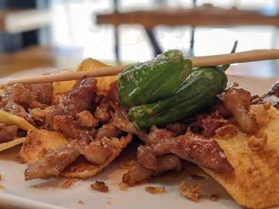 Santé Cafeteria Taperia