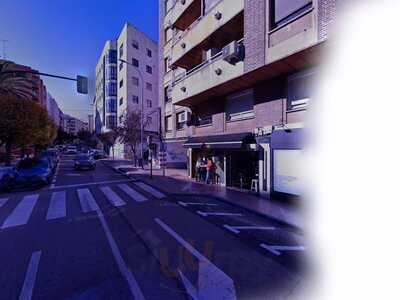 Santé Cafeteria Taperia