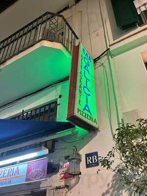 Restaurante-pizzeria Galicia