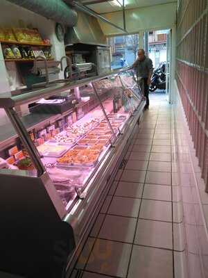 Polleria La Estrella