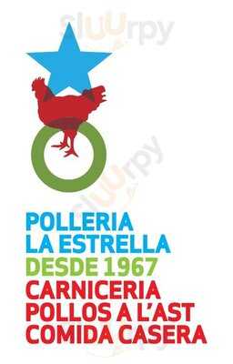 Polleria La Estrella