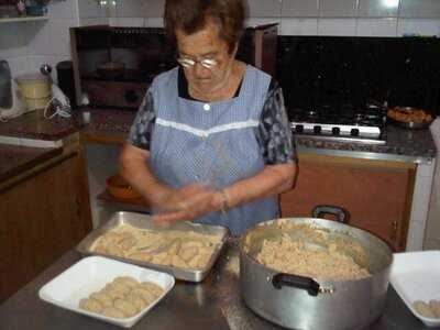 Polleria La Estrella