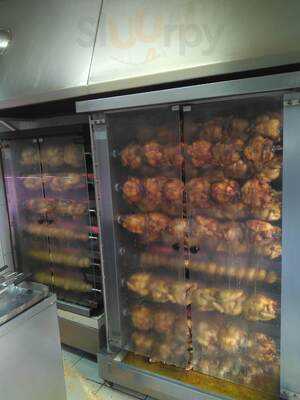 Polleria La Estrella