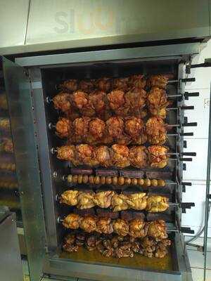 Polleria La Estrella