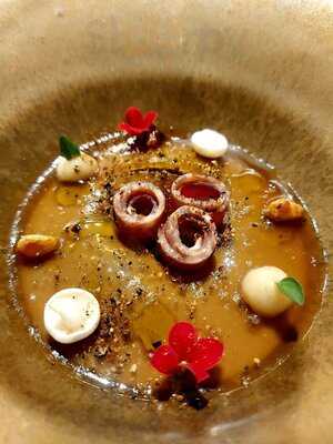 Dama Juana - Juan Aceituno