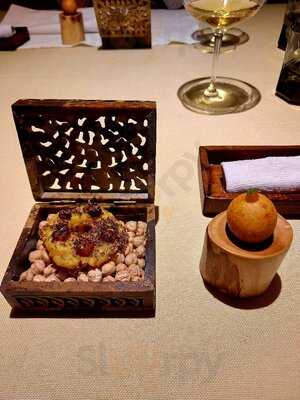 Dama Juana - Juan Aceituno