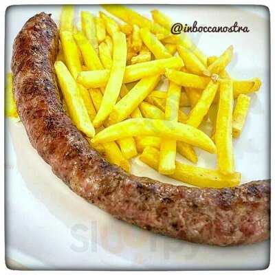 Restaurant Can Ribot